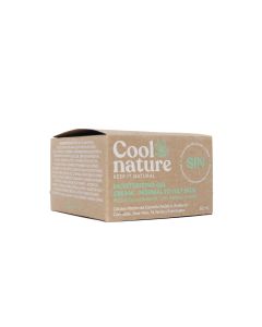 Hidratante Facial Piel Grasa Cool
