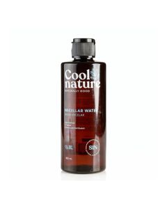 Agua Micelar Cool Nature
