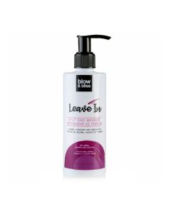 Leave In Reparador De Puntas Blow & Bliss