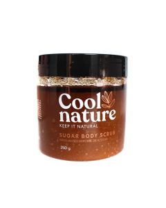 Exfoliantes Corporal Cool Nature Nuez