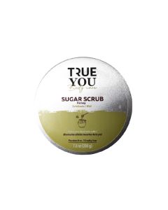 Exfoliante Corporal True You Miel 200g