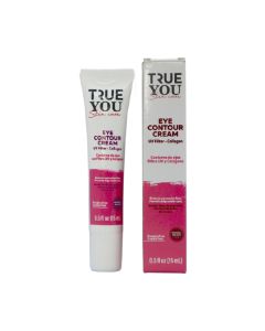Contorno De Ojos True You Rosa