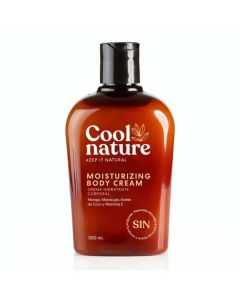 Crema Corporal Cool Nature Tropical