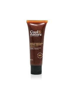 Crema De Manos Cool Nature Tropical