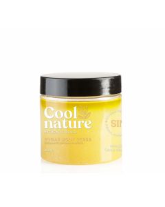 Exfoliante Corporal Cool Nature Azucar Tropical