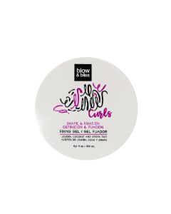 Gel para Crespos Blow & Bliss