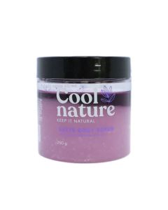 Exfoliante Sales Cool Nature