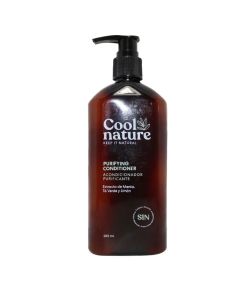 Acondicionador Cool Nature Purificación 280 ml