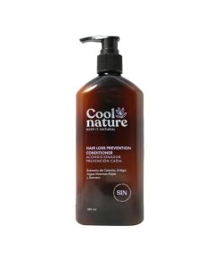 Acondicionador Cool Nature Control Caída