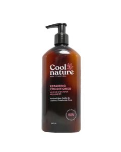 Acondicionador Cool Nature Reparación 280 ml