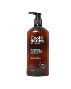 Acondicionador Cool Nature Hidratación 280 ml