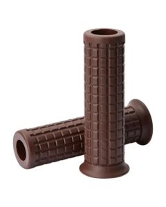 Ariete Puños Off Road 60 Marrón