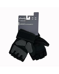 Guantes de Entrenamiento Kimbow Micro + Poli + Neopreno
