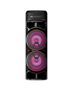 Corneta Inalámbrica LG XBOOM Doble Woofer 1800W