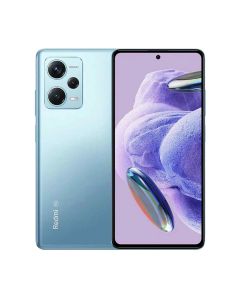 Celular Xiaomi Note 12 Pro Plus 256+8gb 5G LTE 200MP Azul Cielo