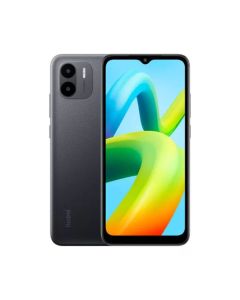 Teléfono Celular Xiaomi Redmi A2 64+2gb 4G LTE Negro