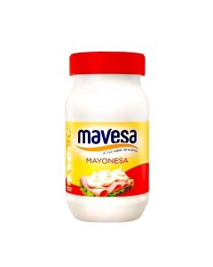 Mayonesa Mavesa 445g