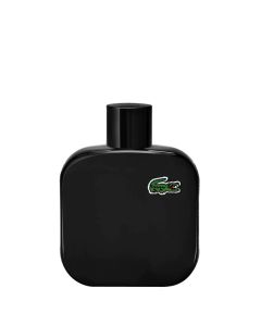 Perfume para Caballero Eau de Toilette Lacoste L.12.12 Noir Intense 100ml