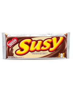 Galleta Wafer Multipack x4 Und Susy Maxi Nestlé 200g