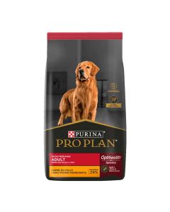 Alimento para Perros Purina Pro Plan Adulto Raza Mediana 3kg