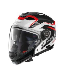 Casco Nolan Hibrid-Jet N70-Gt Switchback XL