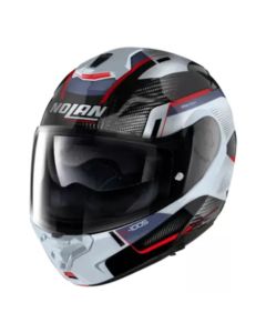 Casco Nolan Modular X-1005 Undercover XL