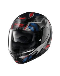 Casco Nolan Modular X-1005 Sandglass XXL