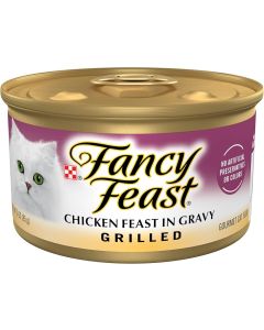 Fancy Feast 85g