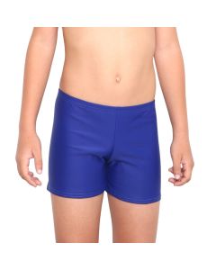 Short Olimpico Unicolor