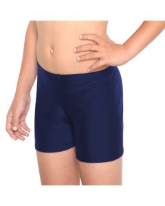Short Olimpico Unicolor