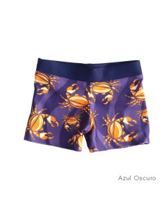 Short Sea Crab