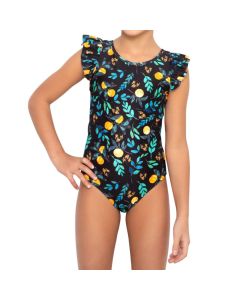Traje de Baño Entero - Citrus