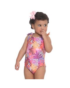 Traje de Baño Entero - Kauai