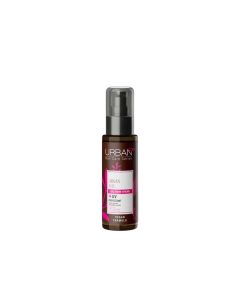 Serum capilar Urban Care con aceite de argán y queratina 75ml