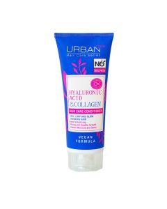 Acondicionador Capilar Urban Care con Ácido Hialurónico y Colágeno 250ml