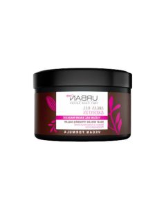 Mascarilla capilar Urban Care intensiva con aceite de argán y Queratina 230ml