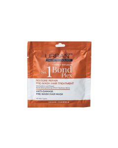 Mascarilla para el cuidado del cabello Urban Care antes de la ducha Bond Plex n.º1 50ml