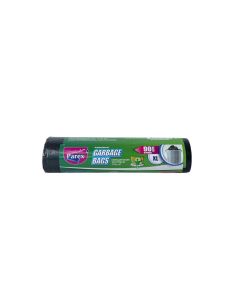 Bolsas de Basura Clásicas 90Lt Parex 10 Und