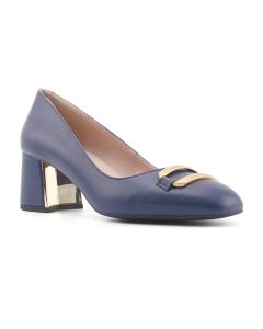 Calzado Anessa Nine West Azul