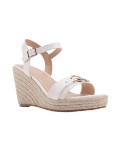 Sandalia Oprena Nine West