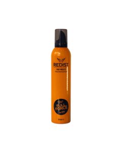 Hair Mousse Redist Fuerza Completa 300 ml
