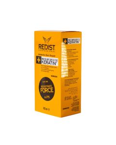 Aceite Capilar Redist Queratina 100ml