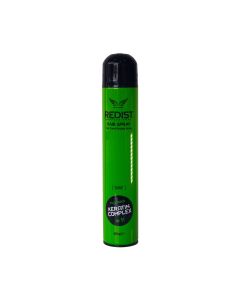 Hair Spray Redist Keratin Green & Yellow Hair Care & Styling Spray 400ml