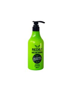 Champú Redist Hair Care Queratina 500ml