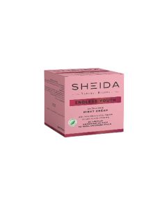 Crema de Noche Sheida Antienvejecimiento Endless Youth 50 ml