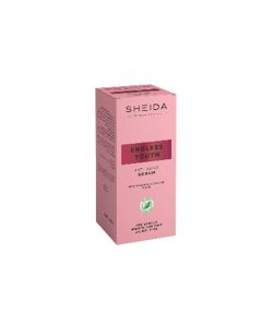 Suero Antienvejecimiento Sheida Endless Youth 40 ml