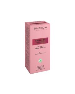 Crema de Manos Sheida Antienvejecimiento Endless Youth 75 ml