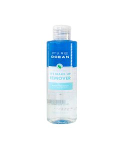 Removedor Sheida Pure Ocean de Maquillaje para Ojos Bifásico 200ml