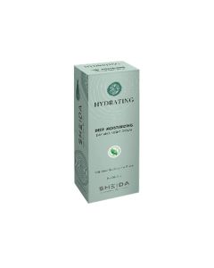 Crema hidratante profunda de día y de noche Sheidapara pieles grasas 75 ml