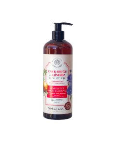 Champú Sheida Active Shine 500ml